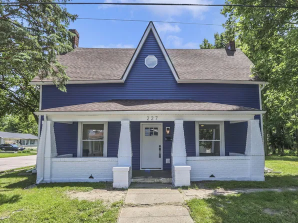 227 Hill St, Urbana, OH 43078