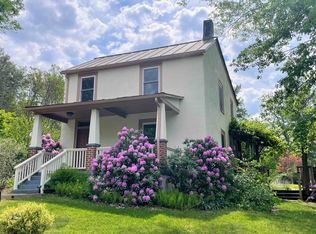 6371 Schoolhouse Hl, Charlottesville, VA 22903