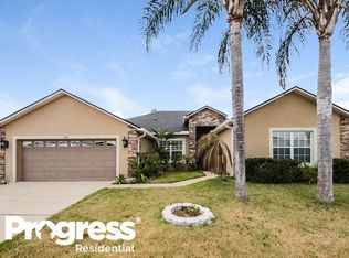 418 Acacia Tree Way, Kissimmee, FL 34758