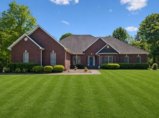 3301 Shacklett Rd, Murfreesboro, TN 37129