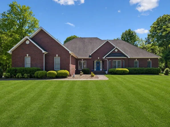 3301 Shacklett Rd, Murfreesboro, TN 37129