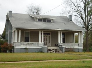 718 N 3 Notch St, Troy, AL 36081