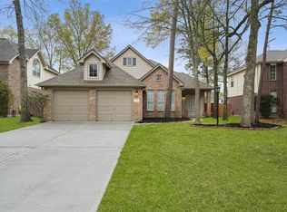 22 Wimberly Way, Conroe, TX 77385