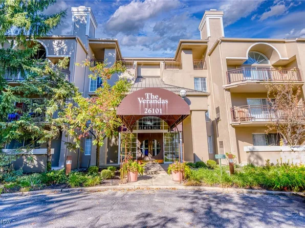 26101 Village Ln APT 102, Beachwood, OH 44122
