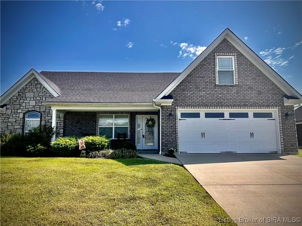 6038 Cookie Dr, Charlestown, IN 47111