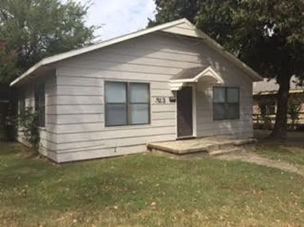 313 N College Ave, Tahlequah, OK 74464