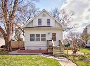 2021 Avenue B, Council Bluffs, IA 51501