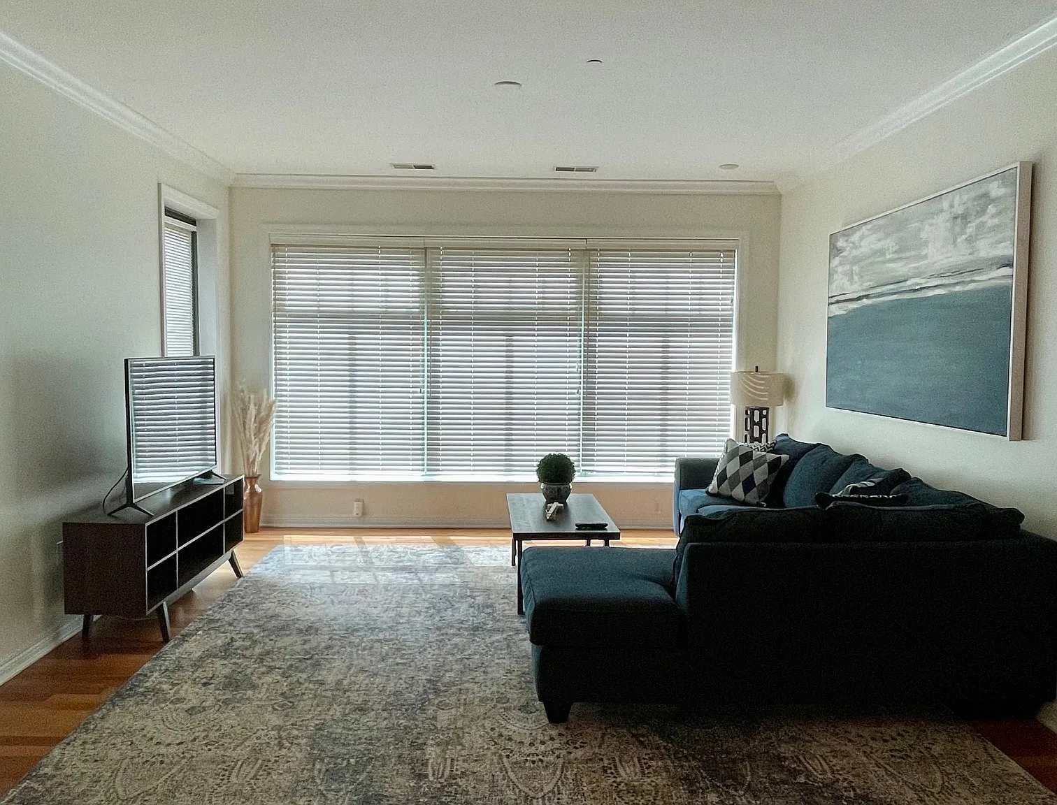 2 bed, 1445 sqft, $3,200 — Photo 2