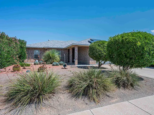 1043 San Miguel St, Alamogordo, NM 88310