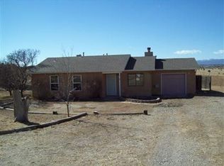 5 Scott Ct, Tijeras, NM 87059