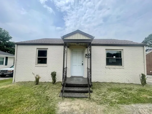 334 Telford St, Alcoa, TN 37701