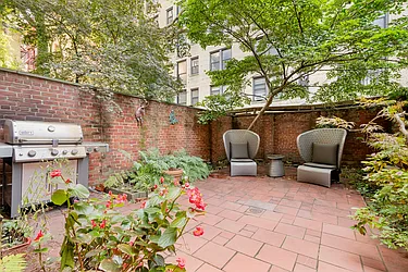 Sold by Brown Harris Stevens