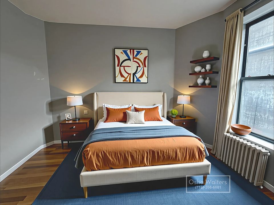 2nd image of 238 E 116th St APT 16