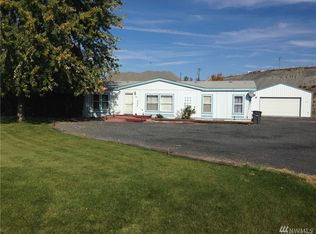 7638 Lenae Ln NE, Moses Lake, WA 98837