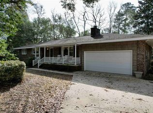 93 Mourning Dove Dr, Pawleys Island, SC 29585
