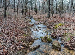 S 84th West Ave, Mounds, OK 74047