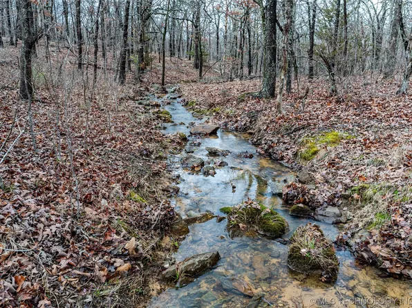 S 84th West Ave, Mounds, OK 74047