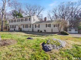 5 Gray Squirrel Drive, Norwalk, CT 06850