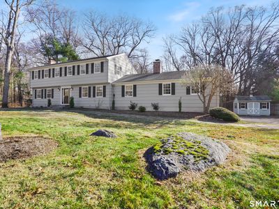 5 Gray Squirrel Drive, Norwalk, CT, 06850