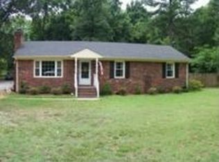 9119 Atlee Rd, Mechanicsville, VA 23116