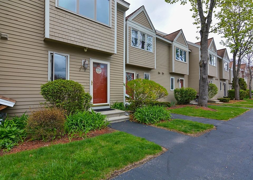2 Hunters Run Pl UNIT 2, Haverhill, MA 01832 Zillow