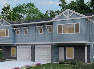 The 1425 Plan, Teton Meadows, Post Falls, ID 83854