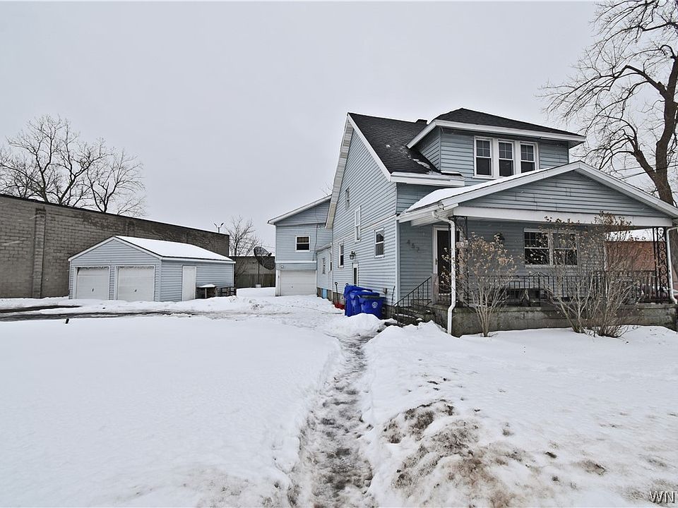 457 Mineral Springs Rd, Buffalo, NY 14224 Zillow