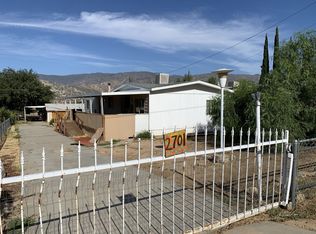 2701 Mountain View Rd, Lake Isabella, CA 93240