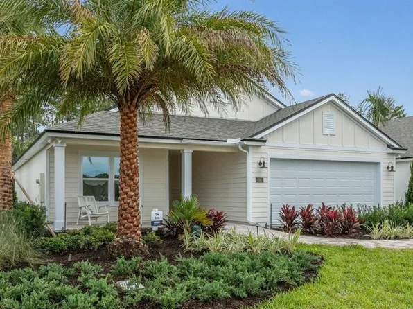 29 Green Cir, Palm Coast, FL 32164