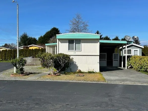 650 E Washington Blvd, Crescent City, CA 95531