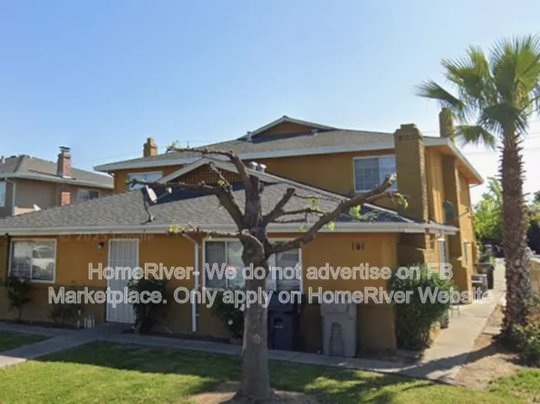 10 Nedra Ct #4, Sacramento, CA 95822