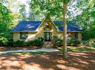 1024 Ridgecrest Dr, Kingston Springs, TN 37082