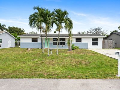 4331 Birdwood Street, Palm Beach Gardens, FL, 33410