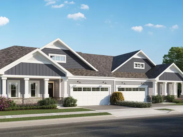 14217 66 PLACE, Kenosha, WI 53142