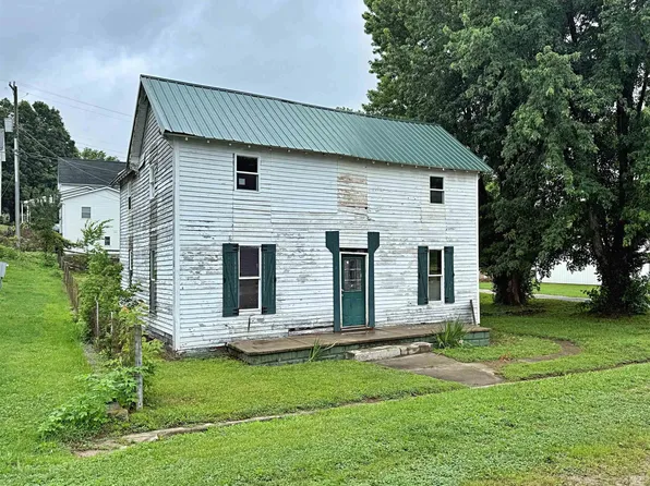 623 High St, Shoals, IN 47581