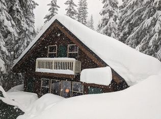 34317 S Nason Rd, Leavenworth, WA 98826