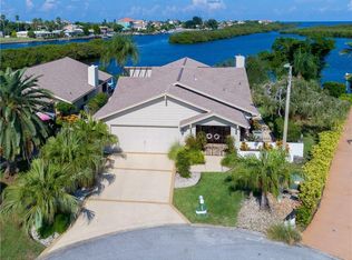 3902 Marine Pkwy, New Port Richey, FL 34652