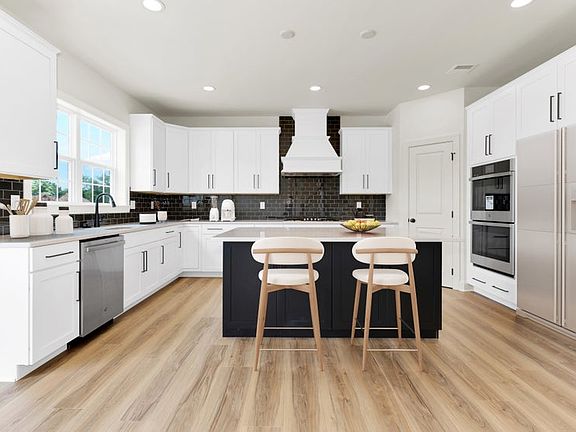 Churchill Kitchen