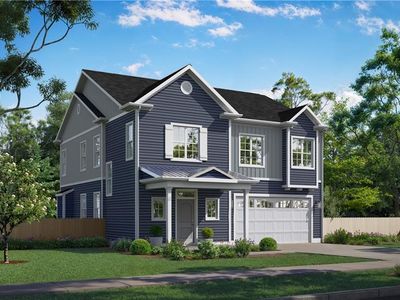 609 Crestfield Dr, Chesapeake, VA, 23320