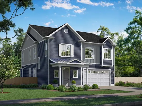 621 Crestfield Dr, Chesapeake, VA 23320