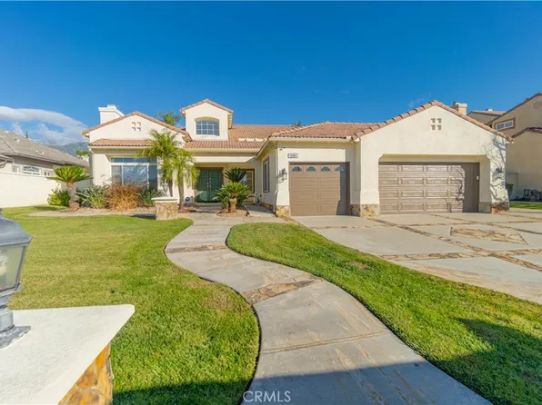 14098 Henderson Dr, Rancho Cucamonga, CA 91739