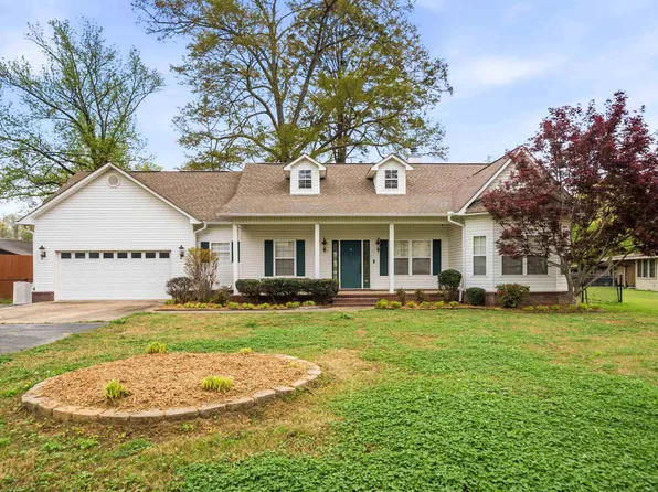 1492 Treasure Isle Rd, Hot Springs, AR 71913