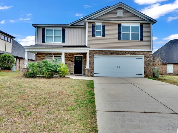 267 Sarah Way, Kimberly, AL 35091