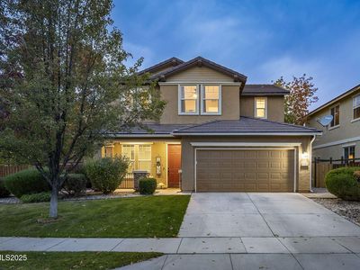 7121 Jermann Dr, Sparks, NV, 89436