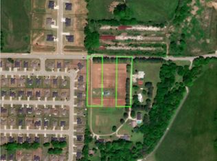 Clyde Carnes Rd, Farmington, AR 72730