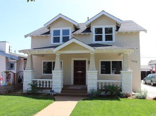 1634 W 51st Pl, Los Angeles, CA 90062