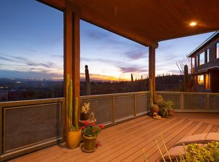 11930 E Ponce De Leon Rd, Tucson, AZ 85749