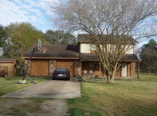 9620 Oakcrest Dr, Manvel, TX 77578