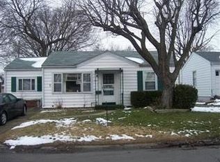 215 E Lewis St, New Albany, IN 47150