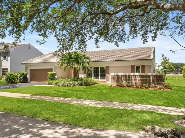 3737 Satin Leaf Court, Delray Beach, FL 33445